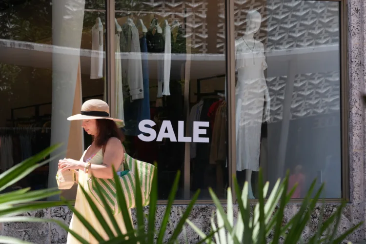 Hiring burst puts focus back on inflation